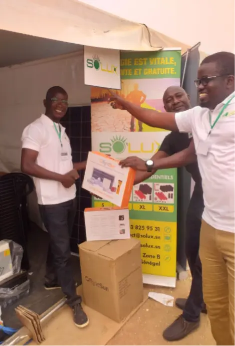 Forum des Énergies Renouvelables 2022