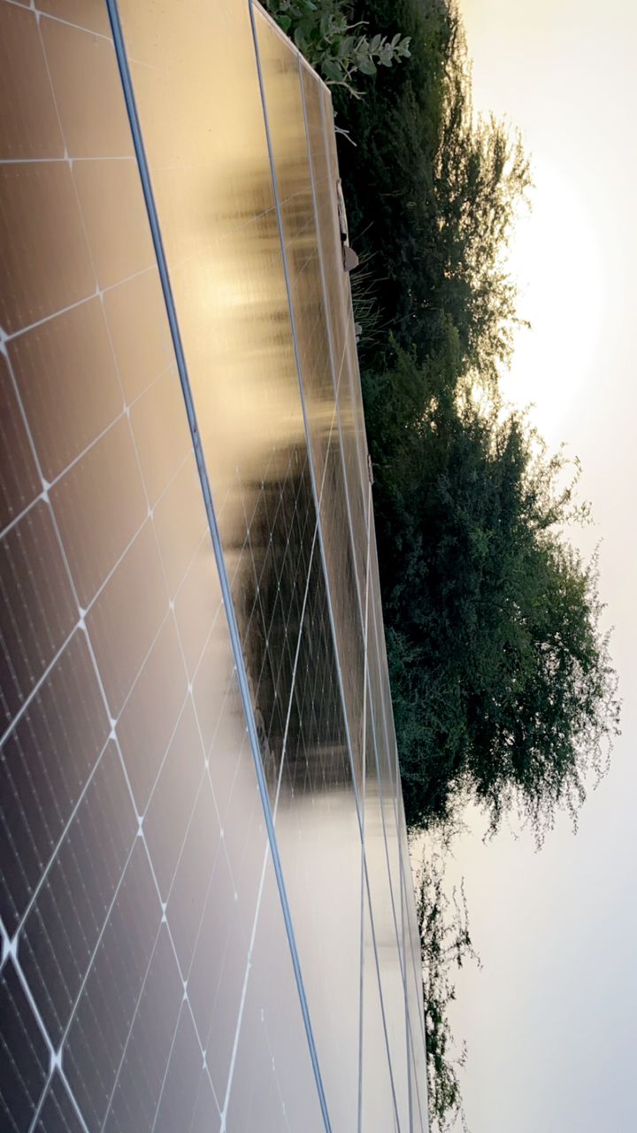 Maison, industrie, agriculture, collectivités — le solaire pour tous les besoins